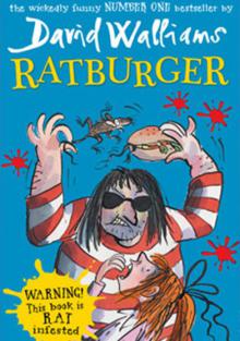 Крысобургер 2017 смотреть онлайн