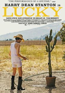 Счастливчик 2017 смотреть онлайн