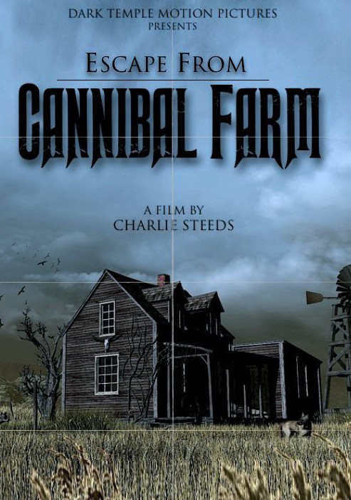 Побег с фермы каннибалов 2017 смотреть онлайн