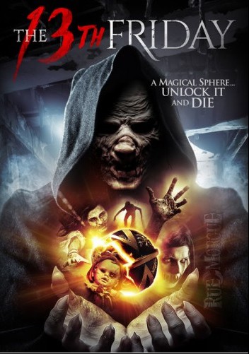 Пятница 13 2017 смотреть онлайн