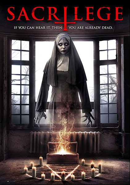 Шкатулка Дьявола 2017 смотреть онлайн