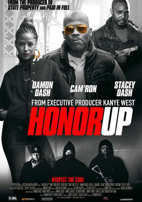 За честь 2018 смотреть онлайн