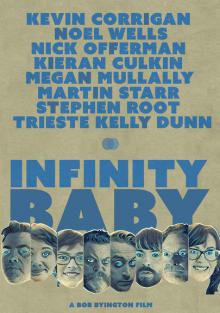 Вечные дети 2017 смотреть онлайн