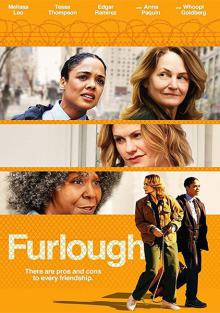 Отпуск 2018 смотреть онлайн