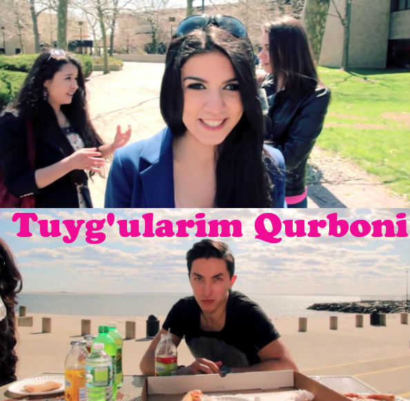 Shiller ft. TwoTone - Tuyg'ularim Qurboni