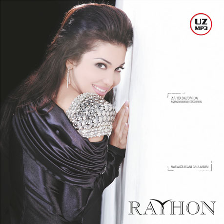Rayhon - Qayerdasan (Official HD Video)