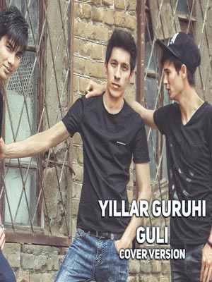 Yillar guruhi - Guli