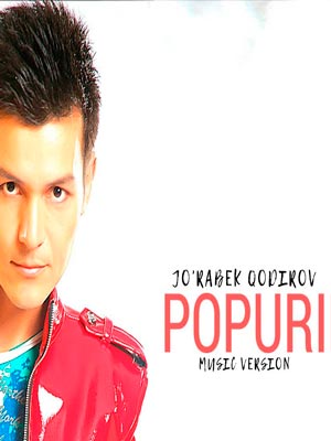 Jo'rabek Qodirov - Popuri (Official Music 2018)