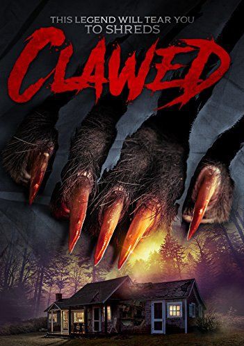 Когти 2017 смотреть онлайн