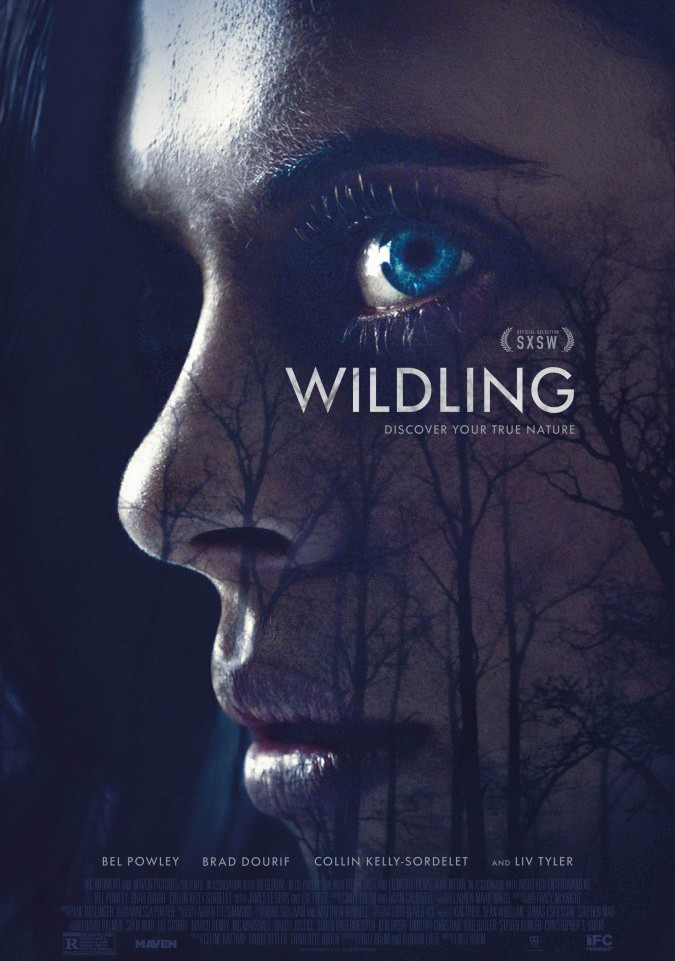 Сага о чудовище 2018 смотреть онлайн