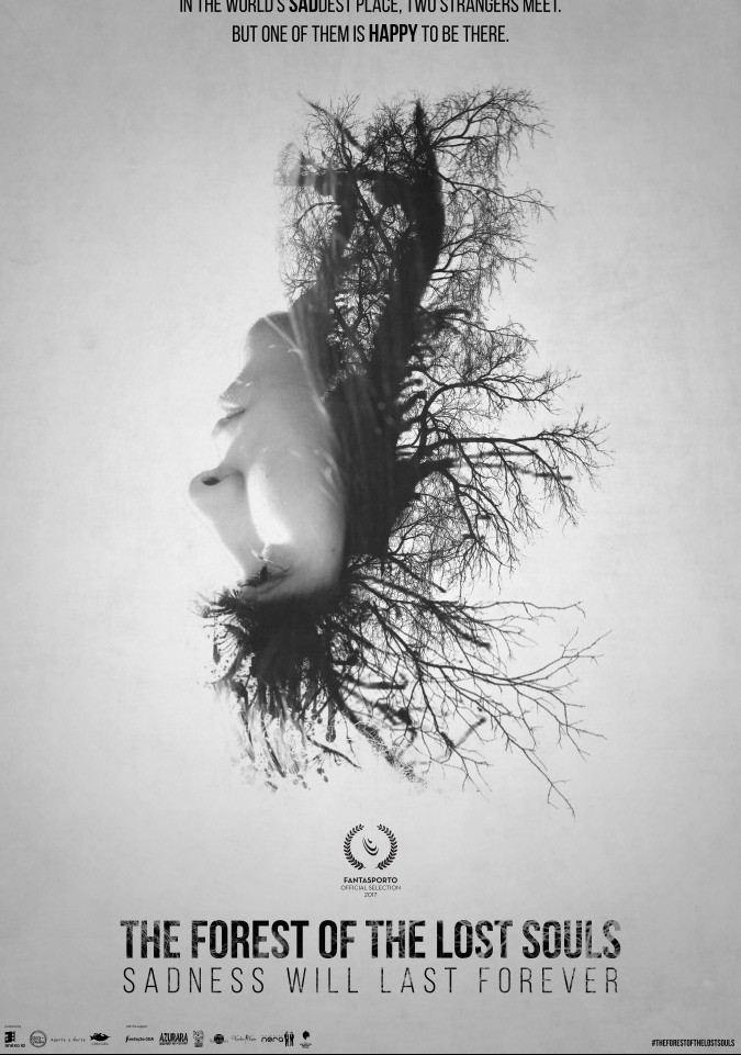 Лес потерянных душ 2017 смотреть онлайн