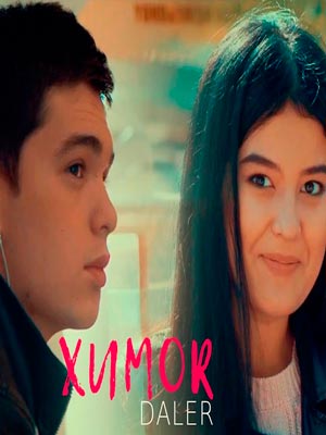 Daler - Xumor (Official Clip 2018)