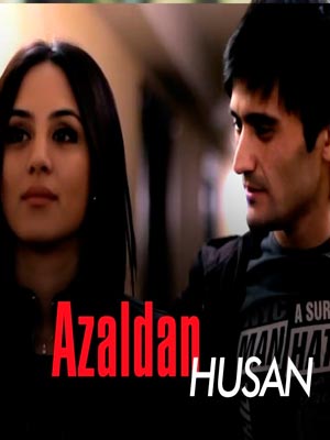 Husan - Azaldan (Official Clip 2018)