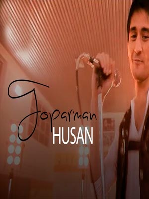 Husan - Toparman (Official Clip 2018)