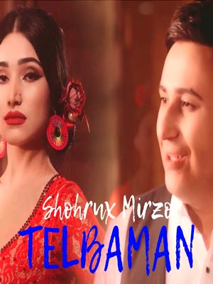 Shohrux Mirzo - Telbaman (Official Clip 2018)