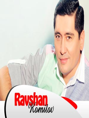 Ravshan Komilov - Ketdim (Official Music 2018)