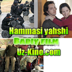 Hammasi yahshi (Badiy film)