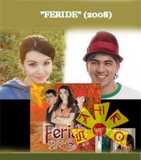 FERIDE (O'zbek Kino)