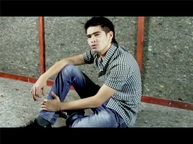 KAMRONBEK TUROBOV ADASHMAGIN