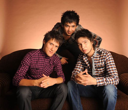 UmmoN - Ne_kerak (Remix) New 2013