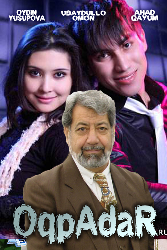 Oqpadar (O'zbek kino 2013)