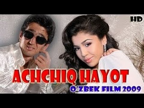 Achchiq hayot (o'zbek kino)