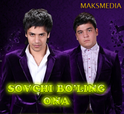 Farrux Xamraev - Sovchi Bo'ling Ona (Official HD Video)