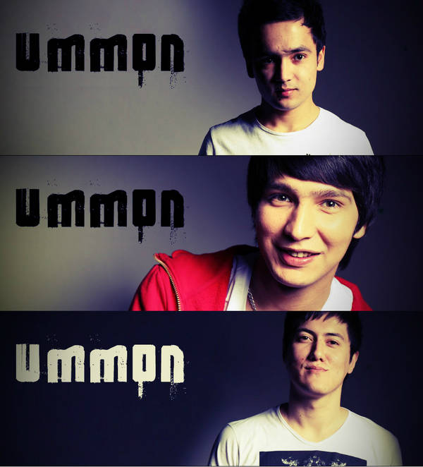 Ummon - To'xtab Borar (ELECTRO MIX)2013