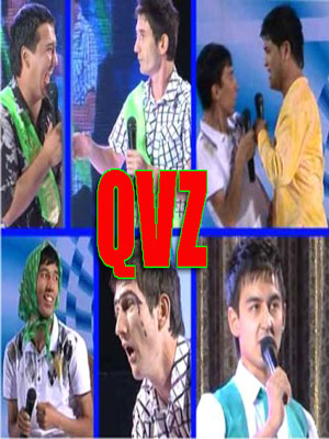 Q V Z Yangi Soni 2013