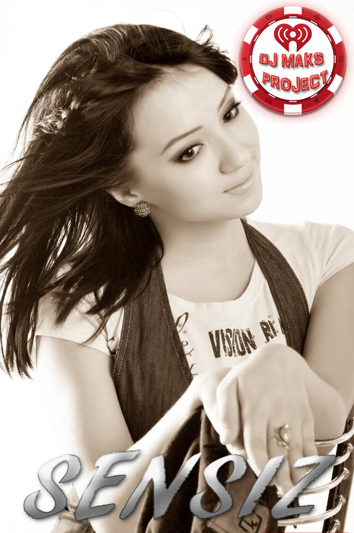 Shahzoda Muhammedova - Sensiz (PREMERA)