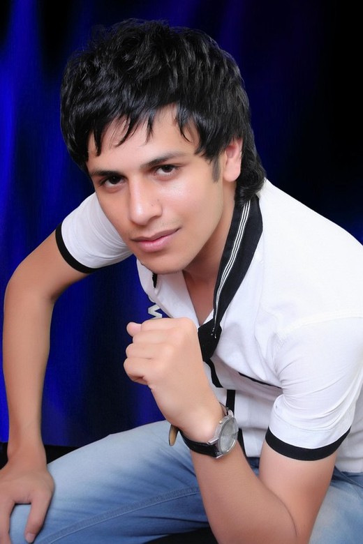 Farrux Xamrayev - Balosan (New Original 2013)