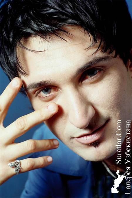 Jorabek - Sevaman (Manolog)