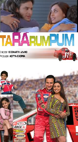 Tara Ram Pam Pam Все будет хорошо (O'zbek tilida HD)