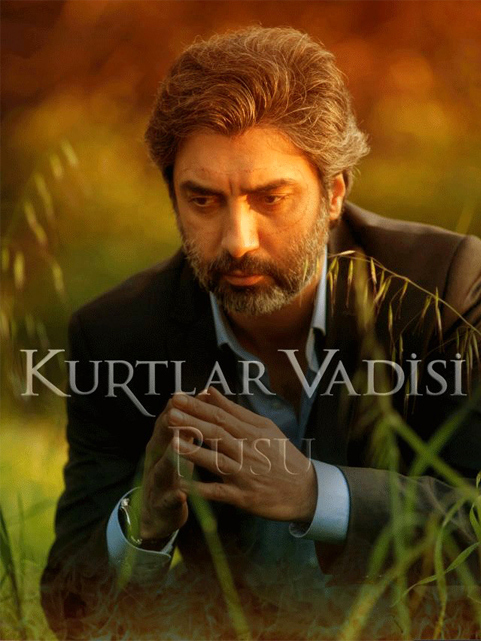 Kurtlar Vadisi Pusu 203 bölüm To'liq
