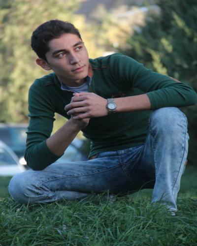 Muratjan Shadiev-Ey qizcha (Official VideO)