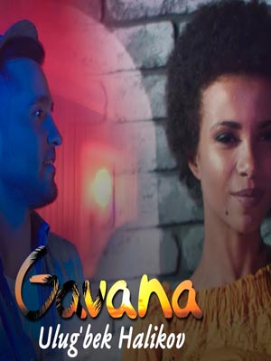 Ulug'bek Halikov - Gavana (Official Clip 2018)