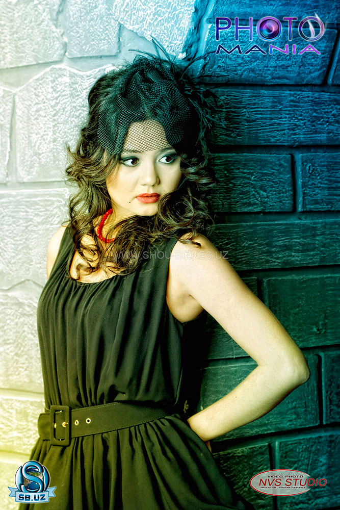 Sitora Alimjonova-Sen Baxtli Bo'lsang Bo'ldi(2013)