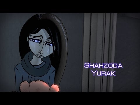 Shahzoda - Yurak (Official HD VideO) (аниме)