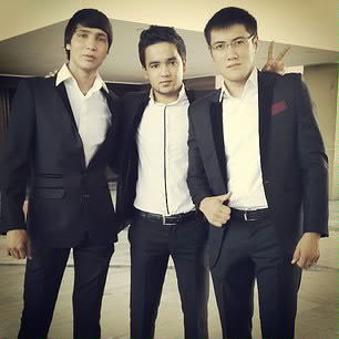 Ummon - Vaqt (Official Music 2013)Orginal