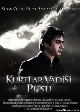 Kurtlar Vadisi Pusu 208 Bolum