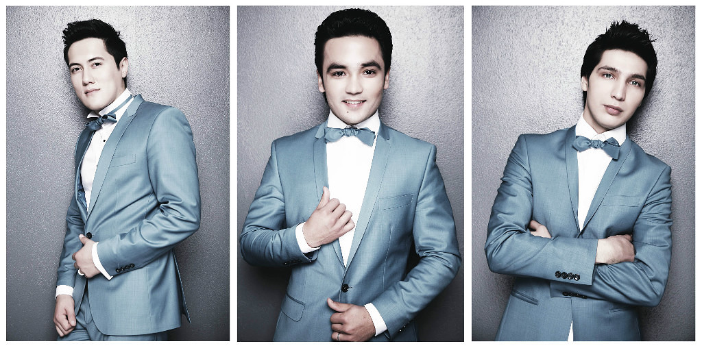 Ummon Chimkent shahrida ko'nsert bermoqchi