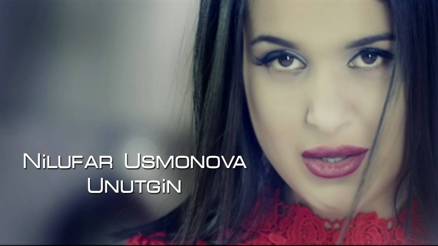 Nilufar Usmonova - Unutgin 2014