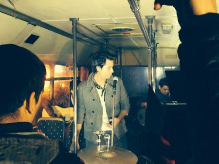 Fayoz - Seni sevaman (Official HD klip 2014)