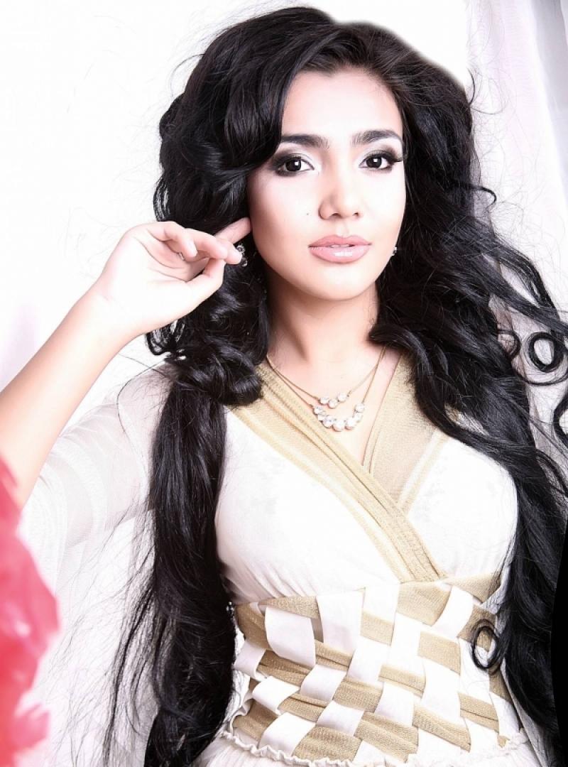 Ruhshona - Vatan 2014