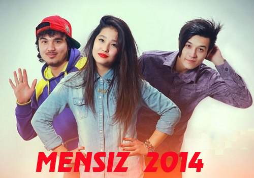 FLY Seel Biff Seva Talatik - Mensiz