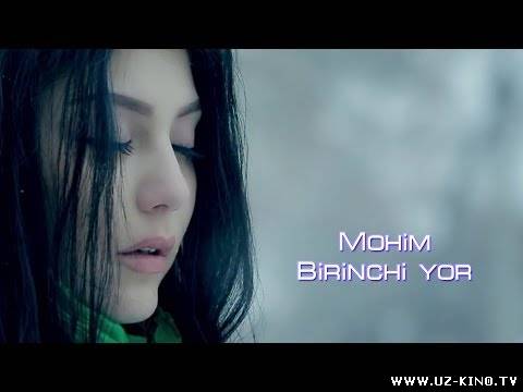 Mohim - Birinchi yor 2014