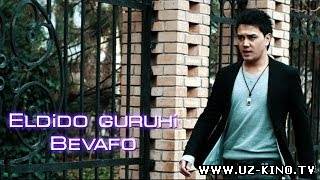 Eldido guruhi - Bevafo 2014
