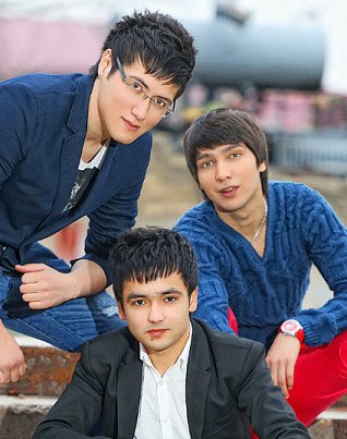 Ummon - Telba (Edit Yo'q by Active)