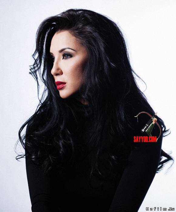 Leyli — Olissan 2014