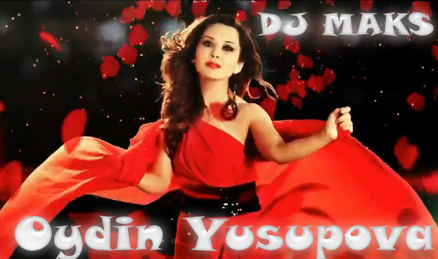 Oydin Yusupova - Kel (Official HD VideO)